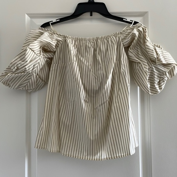 Petersyn blouse - Picture 1 of 4